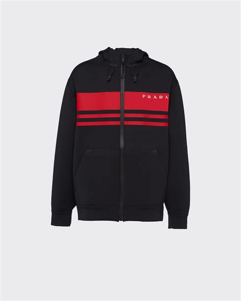 prada suiting website|prada jogging suit.